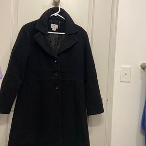 Worthington coat
